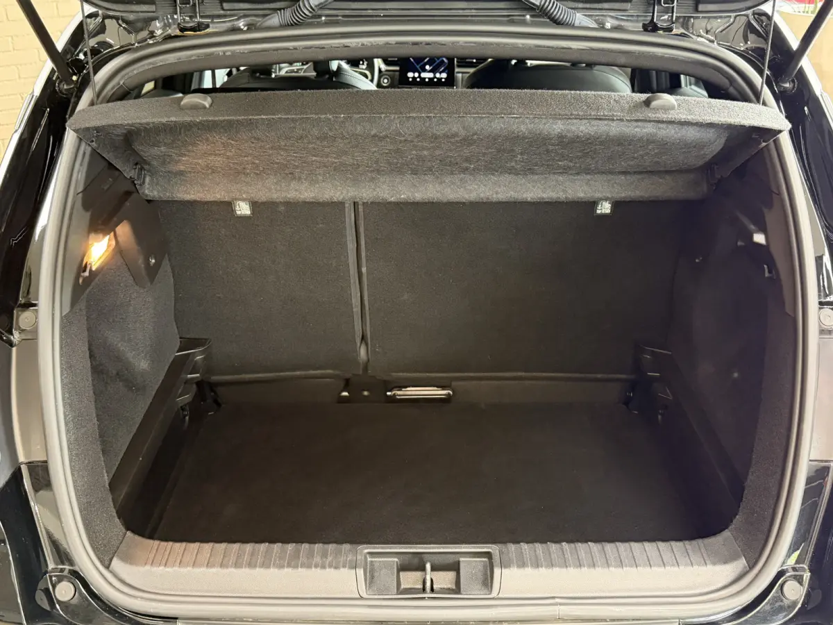 1.3 MHEV 160 R.S. Line | Groot Navi | 18 " | Camera | Led | Stoel & Stuur Verwarming 100% Dealer onderhouden!