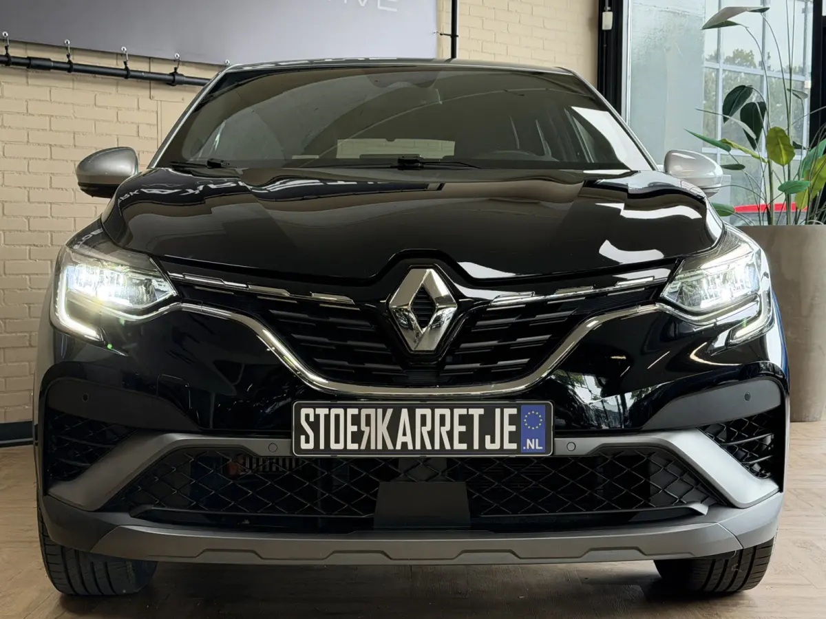 1.3 MHEV 160 R.S. Line | Groot Navi | 18 " | Camera | Led | Stoel & Stuur Verwarming 100% Dealer onderhouden!