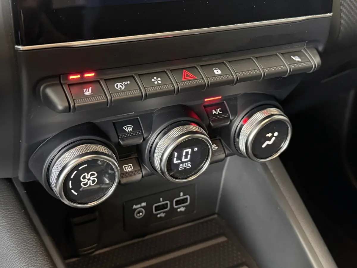 1.3 MHEV 160 R.S. Line | Groot Navi | 18 " | Camera | Led | Stoel & Stuur Verwarming 100% Dealer onderhouden!