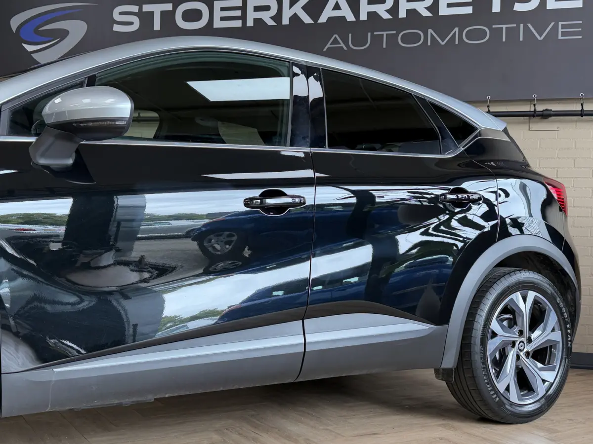 1.3 MHEV 160 R.S. Line | Groot Navi | 18 " | Camera | Led | Stoel & Stuur Verwarming 100% Dealer onderhouden!