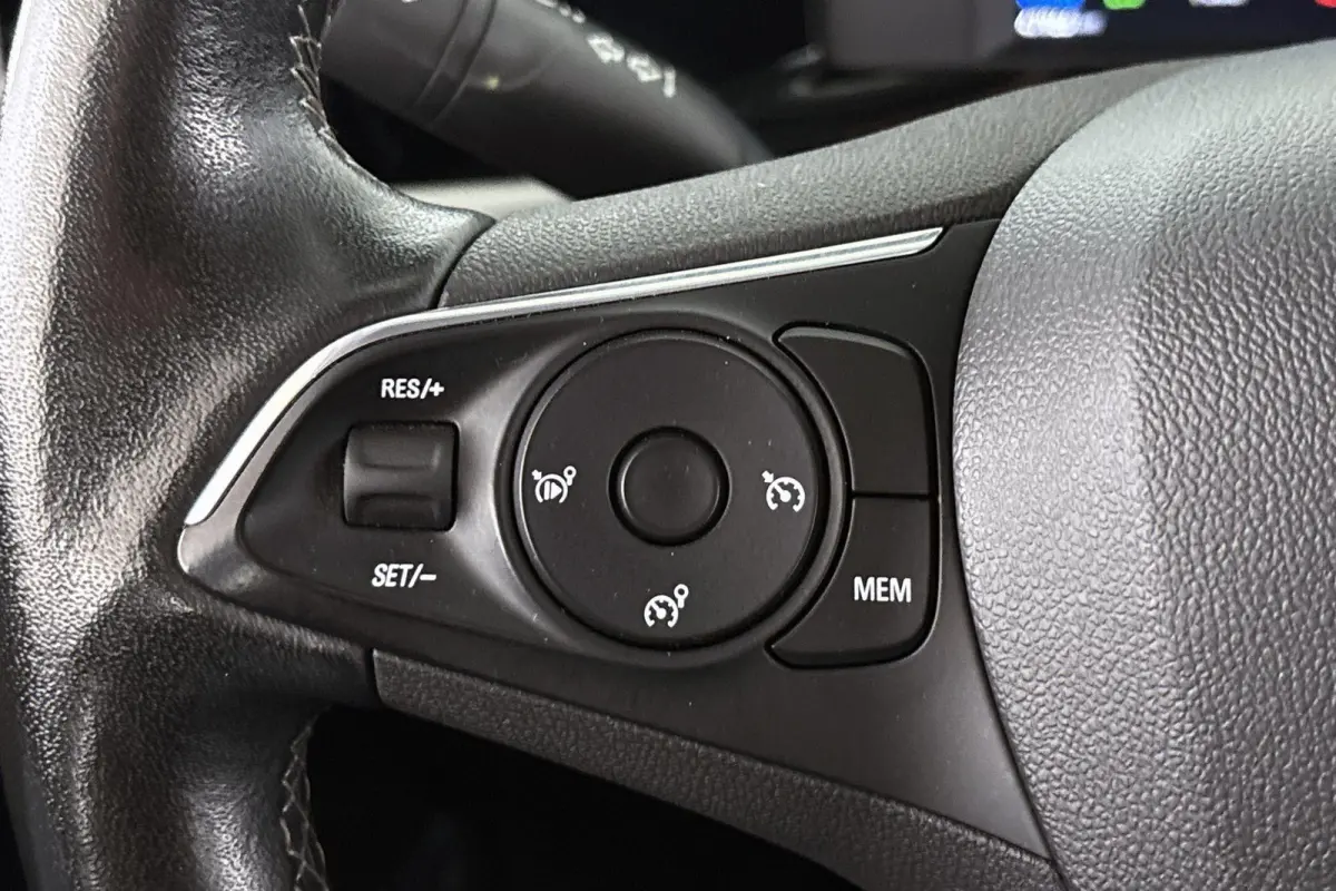 Elegance 50-kWh 11kw bl. SOH 100% Achteruitrijcamera Apple Carplay