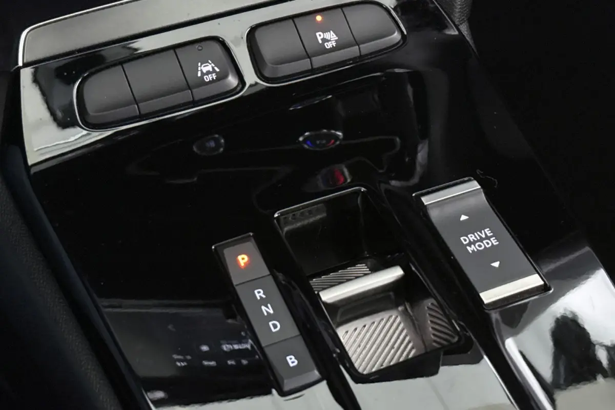 Elegance 50-kWh 11kw bl. SOH 100% Achteruitrijcamera Apple Carplay
