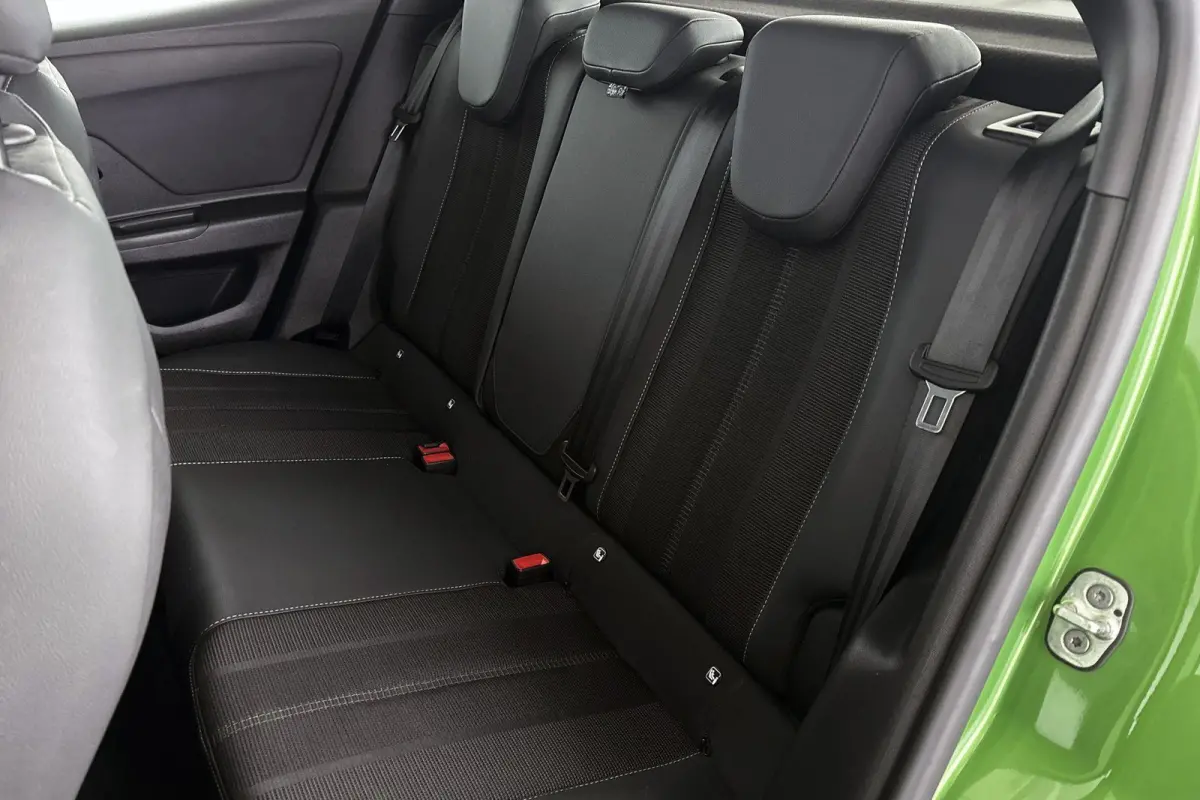 Elegance 50-kWh 11kw bl. SOH 100% Achteruitrijcamera Apple Carplay