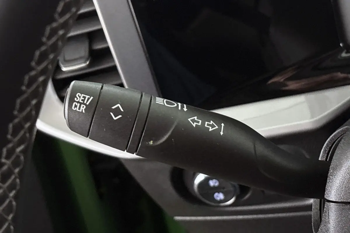 Elegance 50-kWh 11kw bl. SOH 100% Achteruitrijcamera Apple Carplay