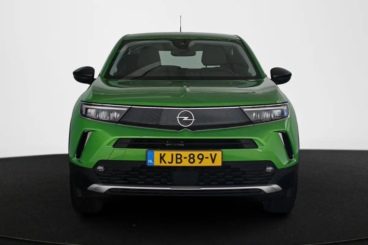 Elegance 50-kWh 11kw bl. SOH 100% Achteruitrijcamera Apple Carplay