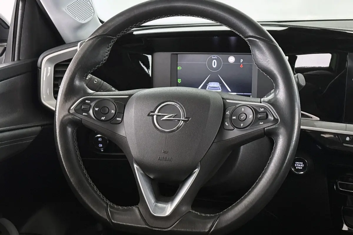 Elegance 50-kWh 11kw bl. SOH 100% Achteruitrijcamera Apple Carplay