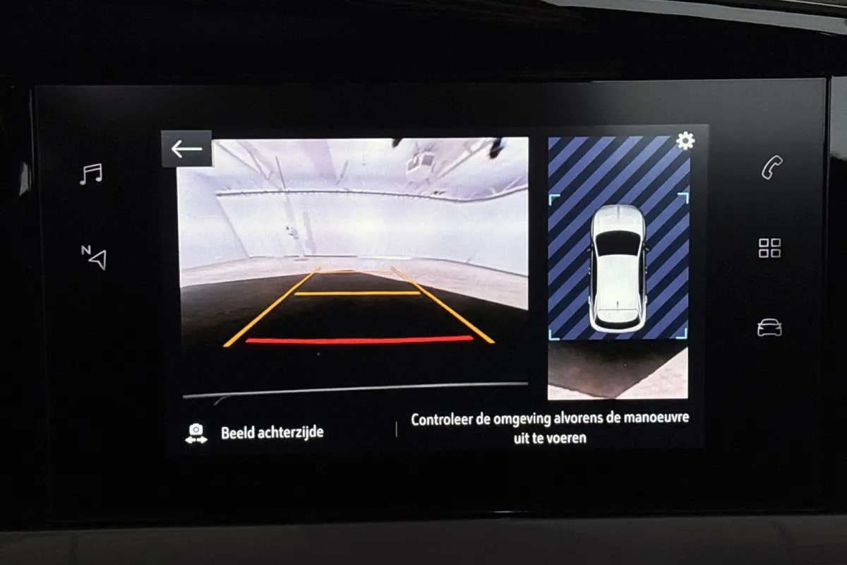 Elegance 50-kWh 11kw bl. SOH 100% Achteruitrijcamera Apple Carplay