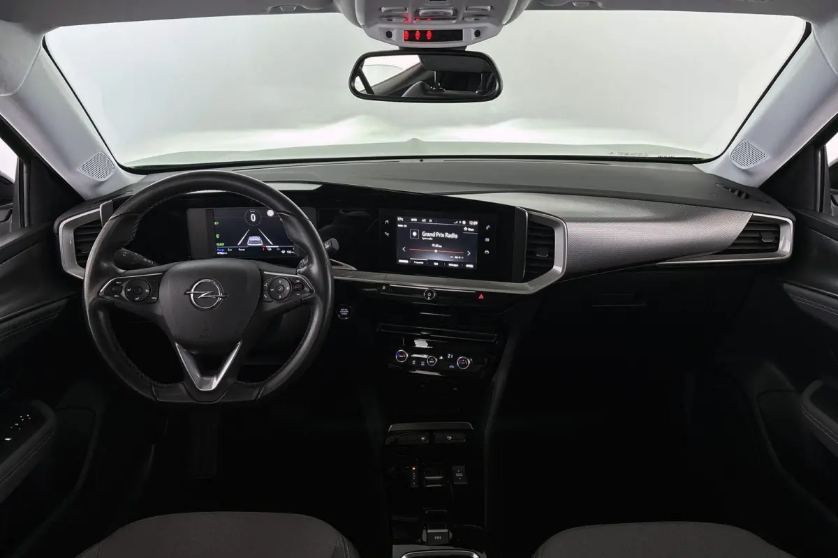Elegance 50-kWh 11kw bl. SOH 100% Achteruitrijcamera Apple Carplay