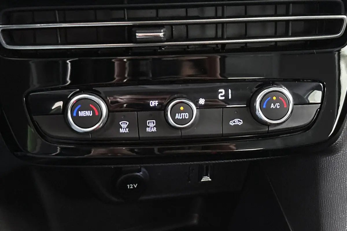 Elegance 50-kWh 11kw bl. SOH 100% Achteruitrijcamera Apple Carplay