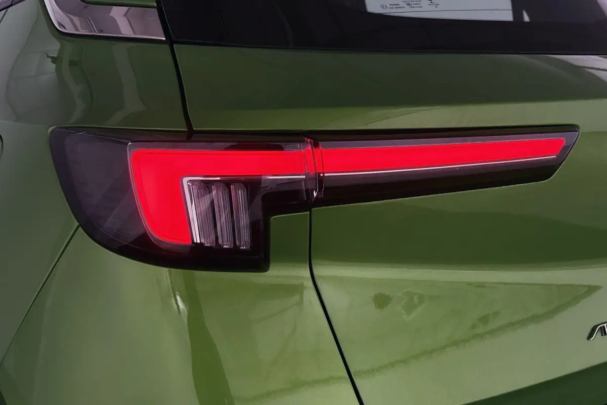 Elegance 50-kWh 11kw bl. SOH 100% Achteruitrijcamera Apple Carplay