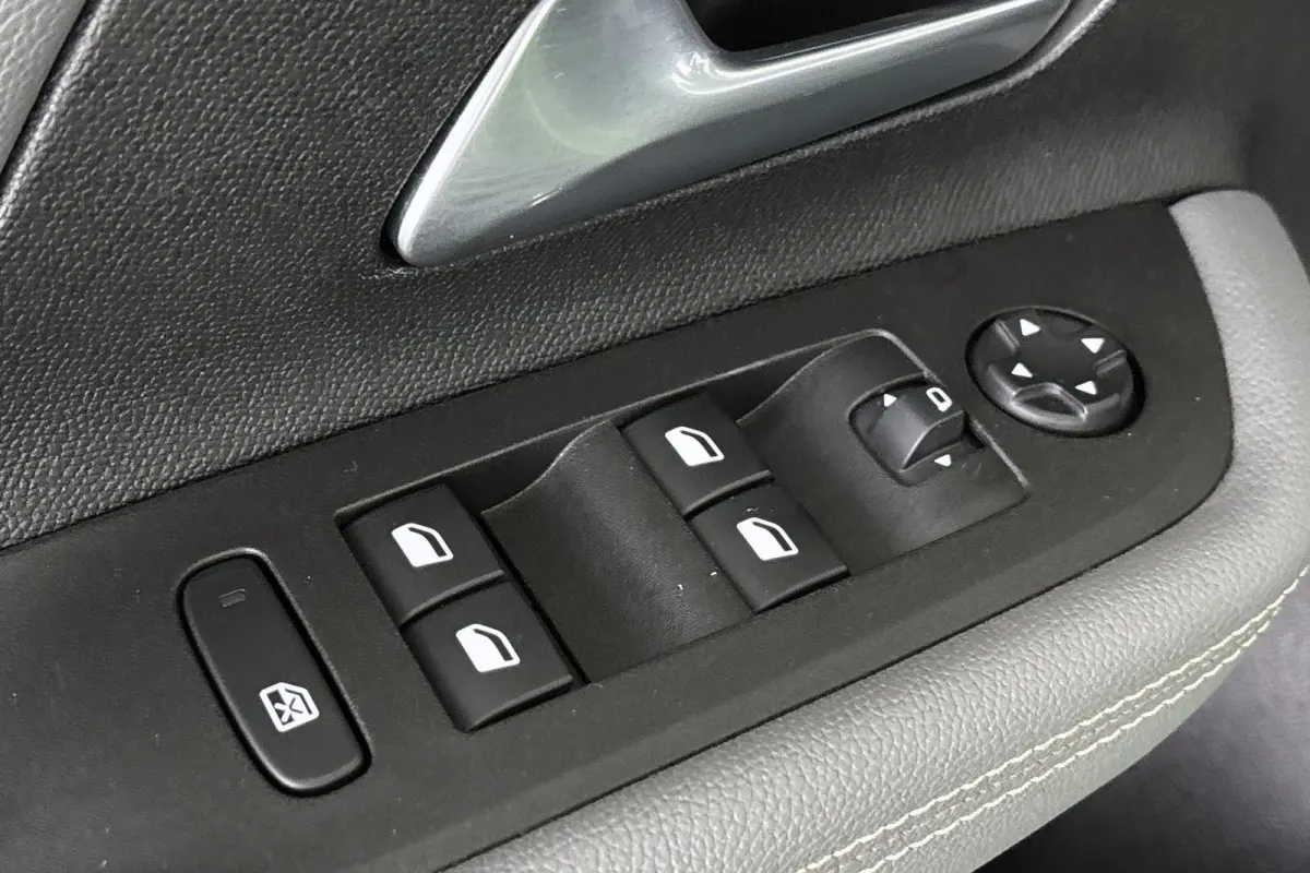 Elegance 50-kWh 11kw bl. SOH 100% Achteruitrijcamera Apple Carplay