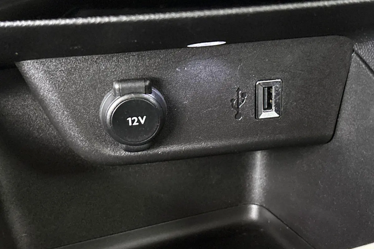 Elegance 50-kWh 11kw bl. SOH 100% Achteruitrijcamera Apple Carplay
