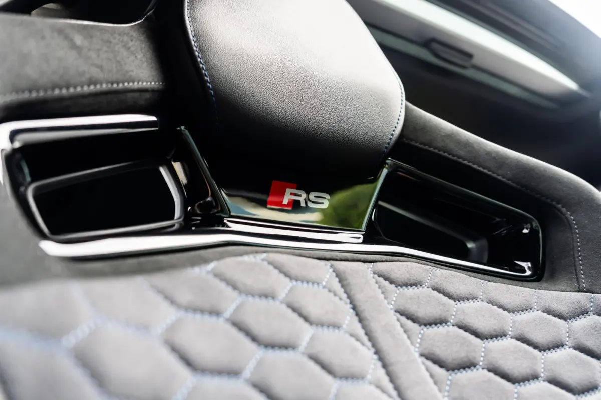 RS 3 2.5 TFSI quattro Performance 1/300 Keramisch PPF