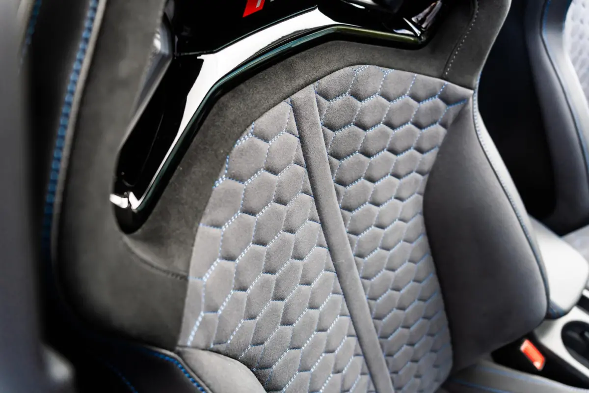 RS 3 2.5 TFSI quattro Performance 1/300 Keramisch PPF