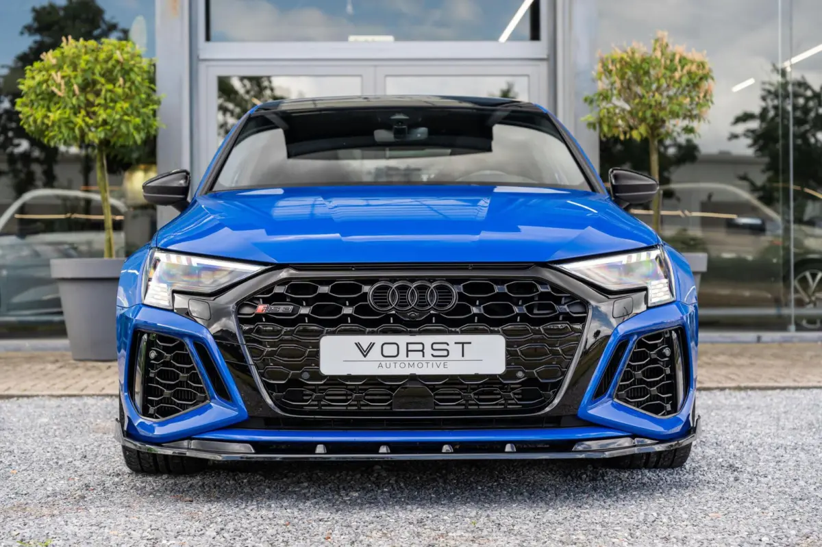 RS 3 2.5 TFSI quattro Performance 1/300 Keramisch PPF
