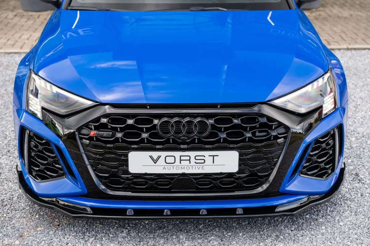 RS 3 2.5 TFSI quattro Performance 1/300 Keramisch PPF