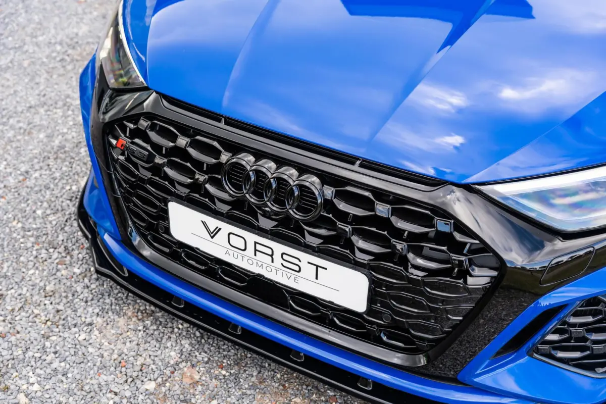 RS 3 2.5 TFSI quattro Performance 1/300 Keramisch PPF