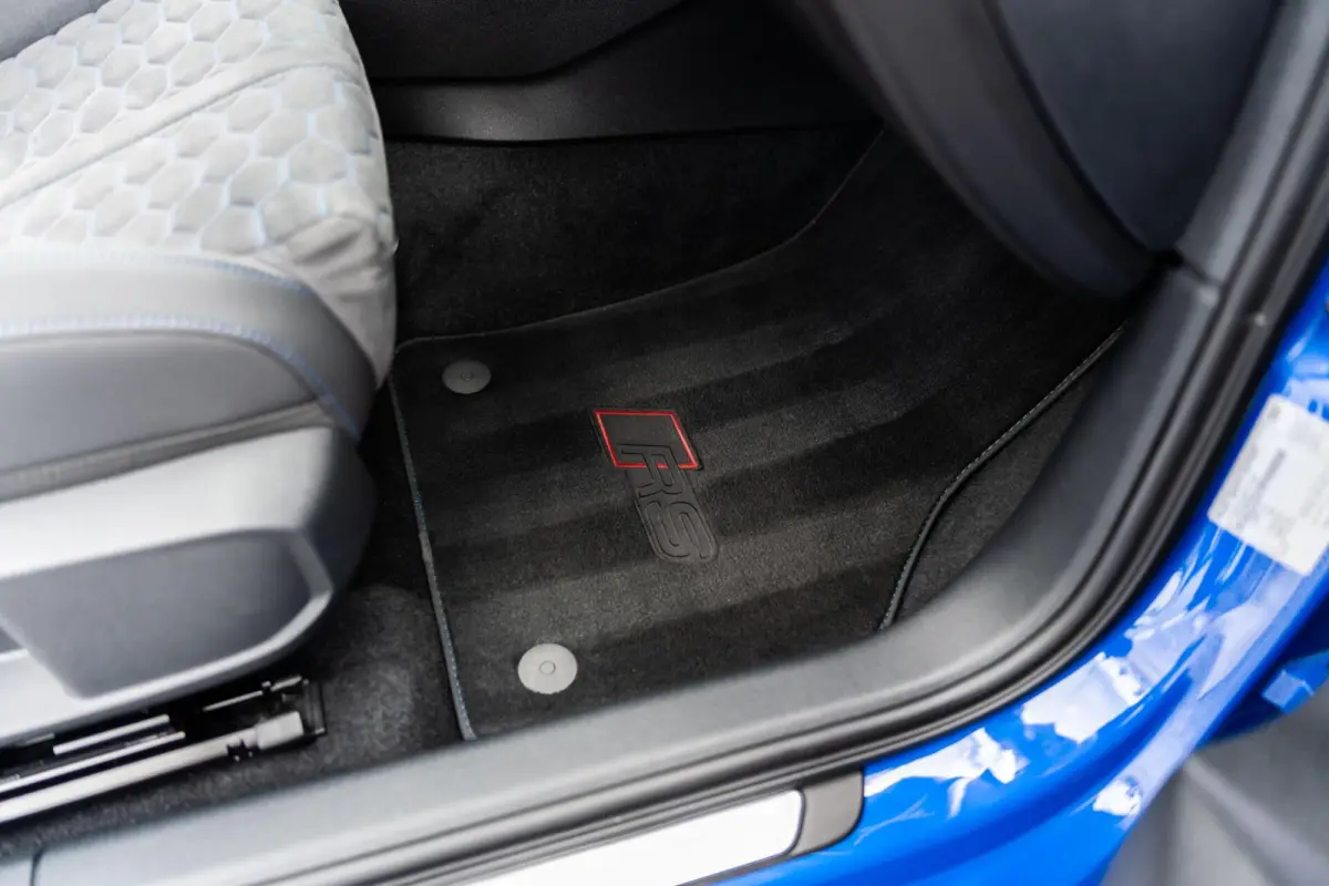 RS 3 2.5 TFSI quattro Performance 1/300 Keramisch PPF
