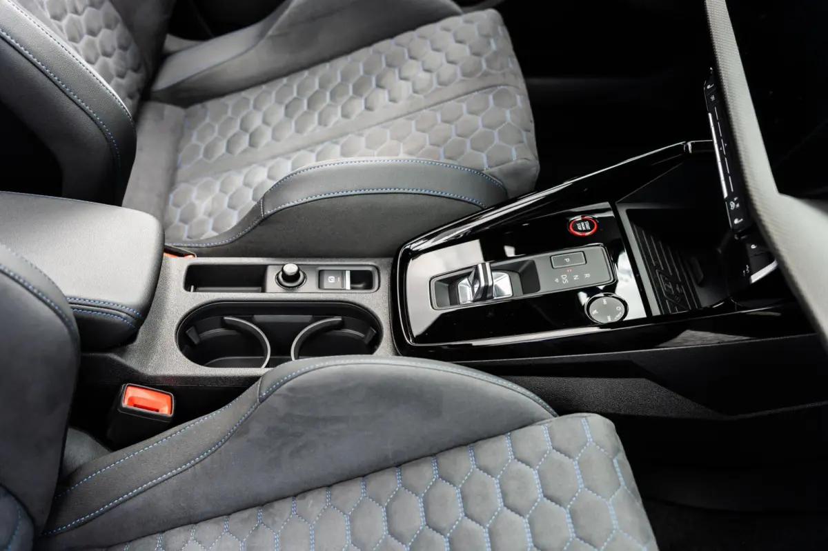 RS 3 2.5 TFSI quattro Performance 1/300 Keramisch PPF