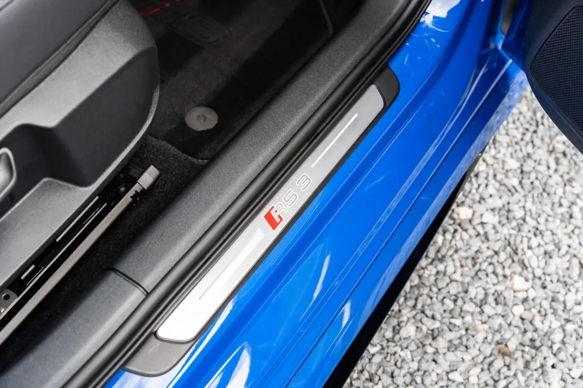 RS 3 2.5 TFSI quattro Performance 1/300 Keramisch PPF