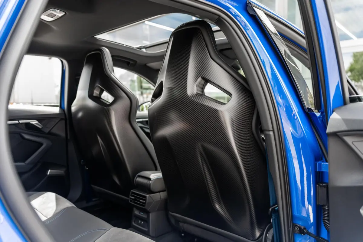 RS 3 2.5 TFSI quattro Performance 1/300 Keramisch PPF