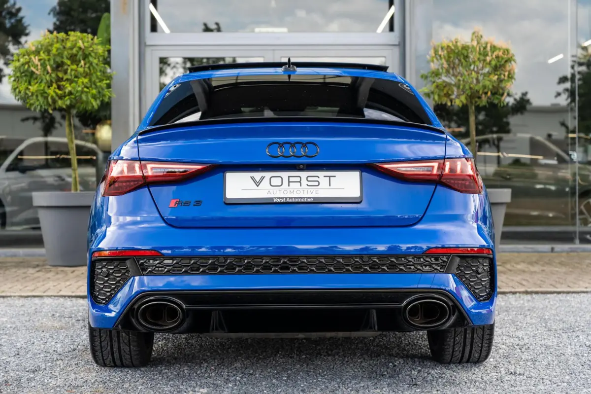 RS 3 2.5 TFSI quattro Performance 1/300 Keramisch PPF