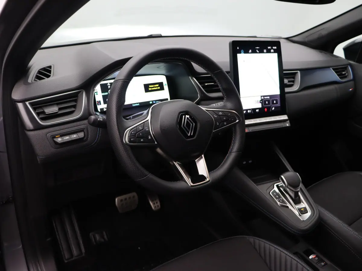 1.6 E-Tech full hybrid 145pk Esprit Alpine | Esprite Alpine | Automaat | Climate control | Cruise control |