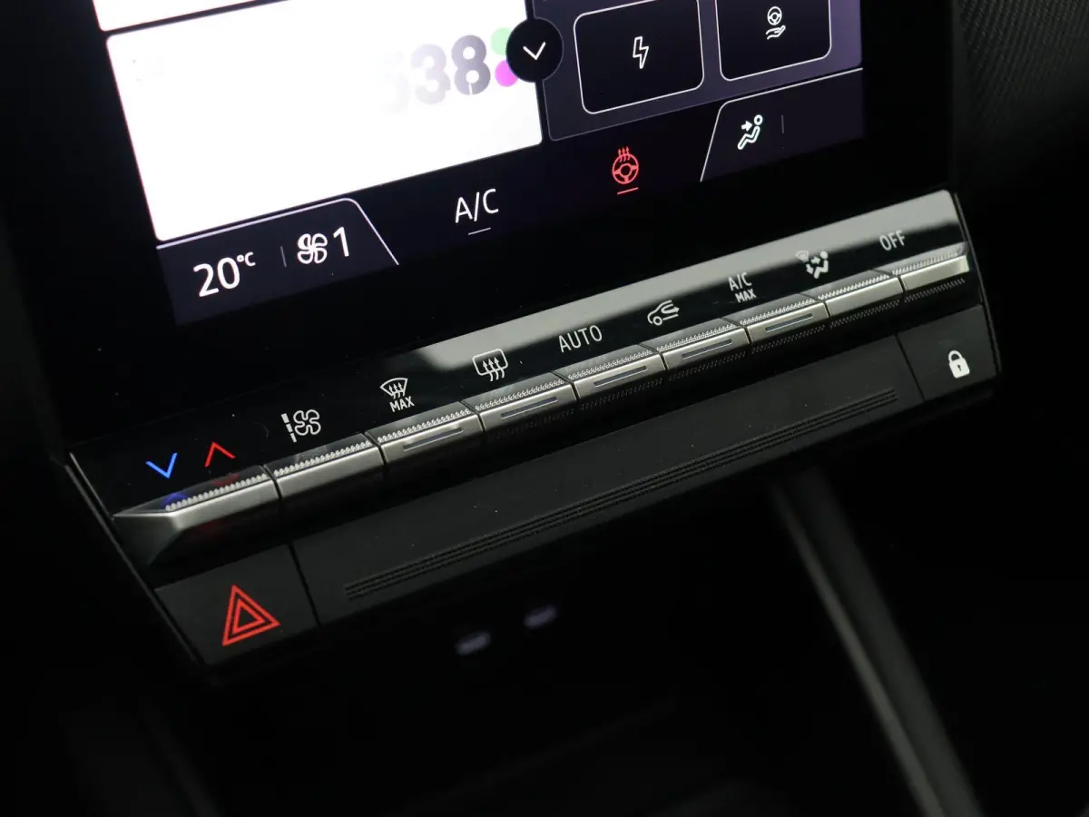 1.6 E-Tech full hybrid 145pk Esprit Alpine | Esprite Alpine | Automaat | Climate control | Cruise control |