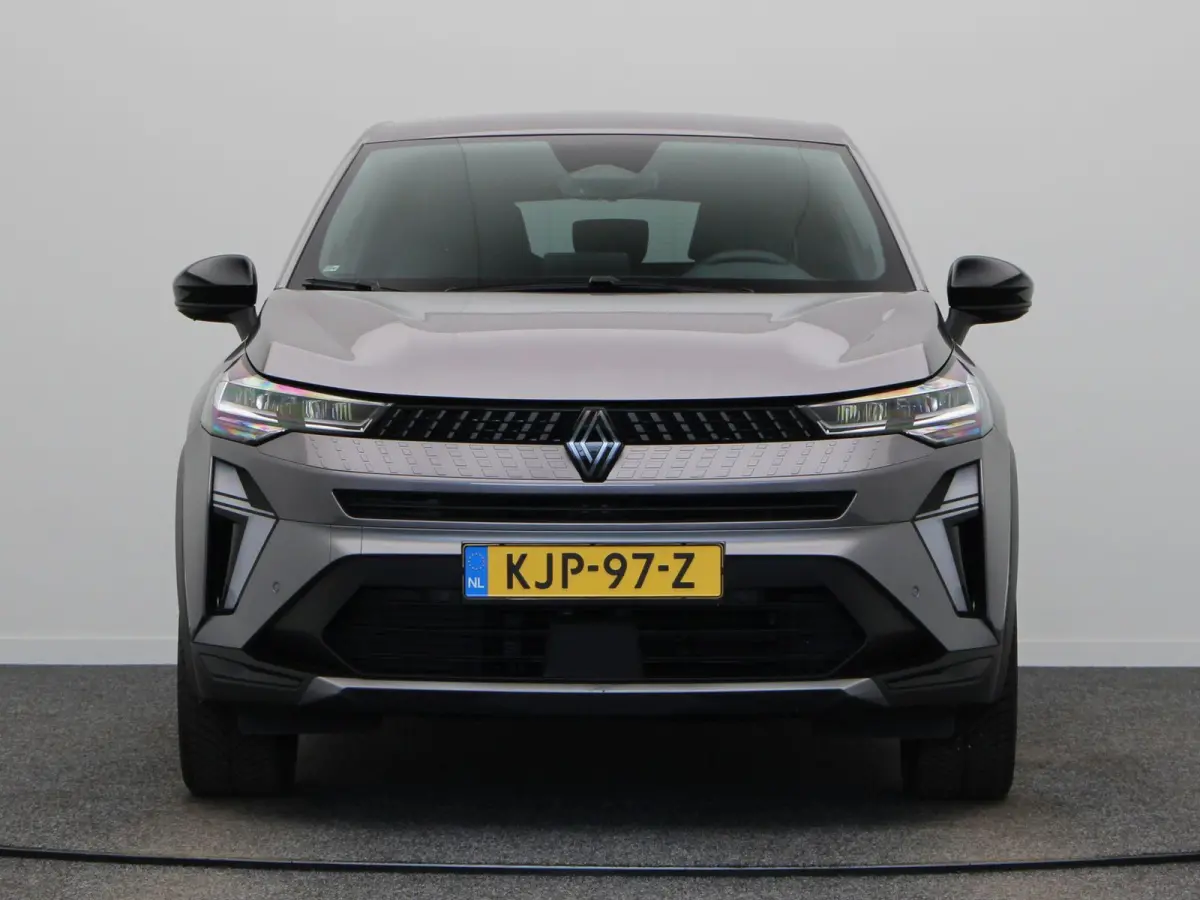 1.6 E-Tech full hybrid 145pk Esprit Alpine | Esprite Alpine | Automaat | Climate control | Cruise control |
