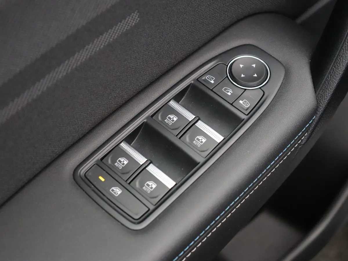 1.6 E-Tech full hybrid 145pk Esprit Alpine | Esprite Alpine | Automaat | Climate control | Cruise control |