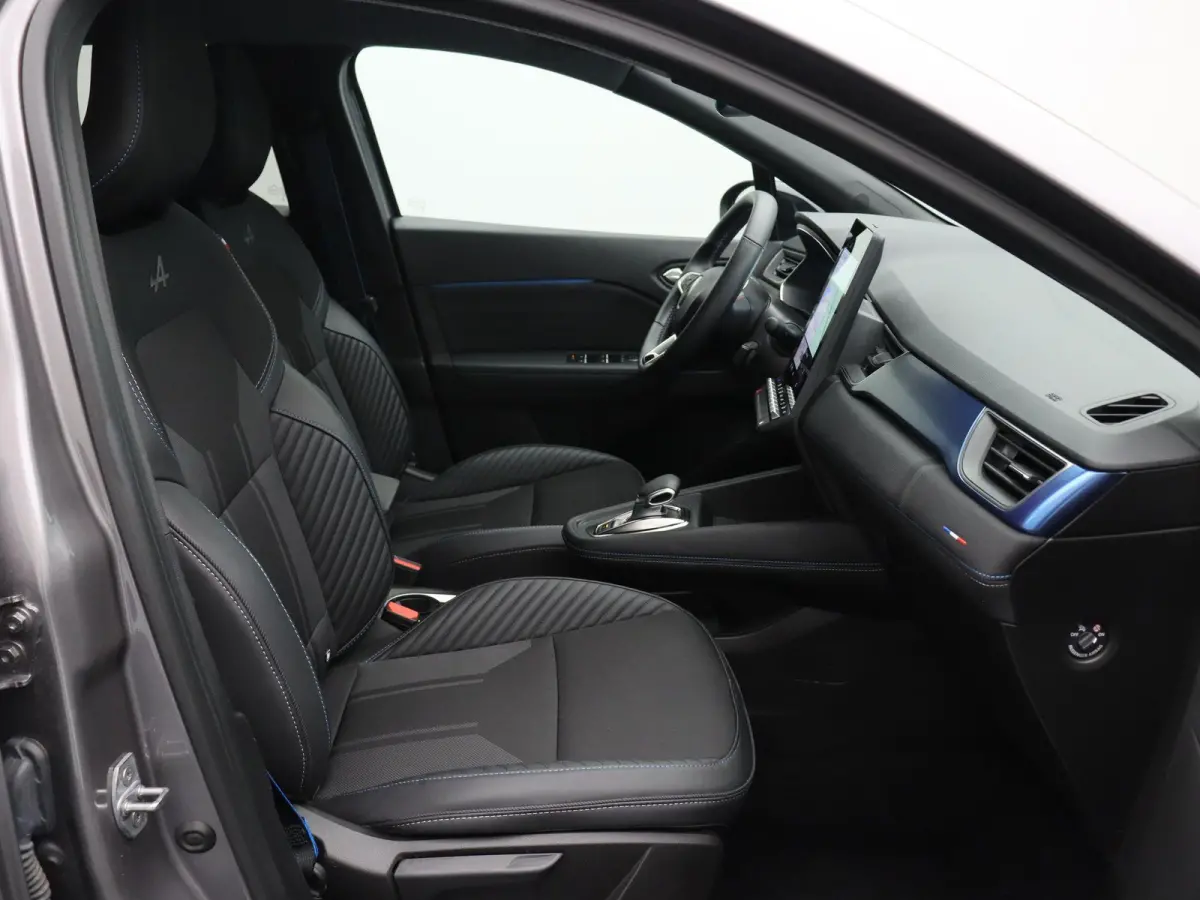 1.6 E-Tech full hybrid 145pk Esprit Alpine | Esprite Alpine | Automaat | Climate control | Cruise control |