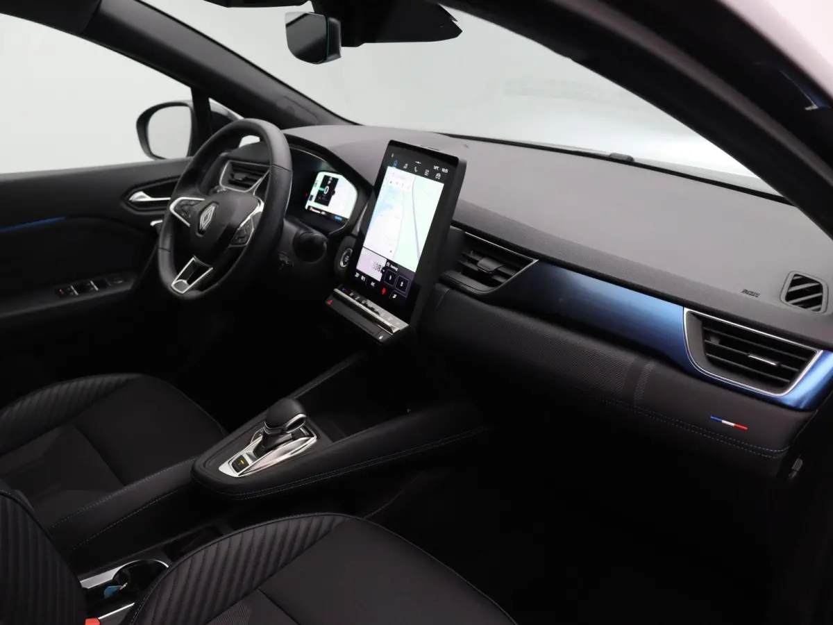 1.6 E-Tech full hybrid 145pk Esprit Alpine | Esprite Alpine | Automaat | Climate control | Cruise control |
