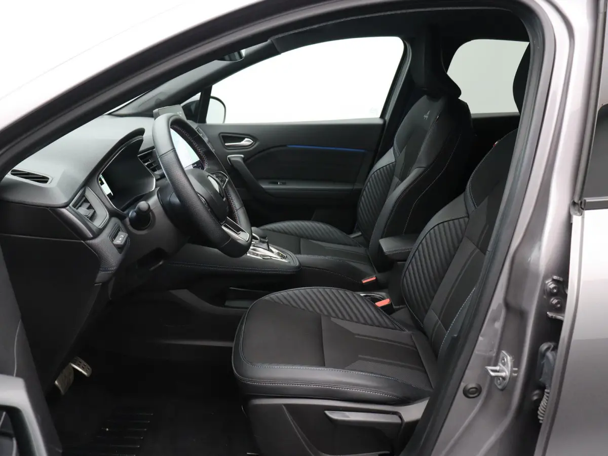 1.6 E-Tech full hybrid 145pk Esprit Alpine | Esprite Alpine | Automaat | Climate control | Cruise control |