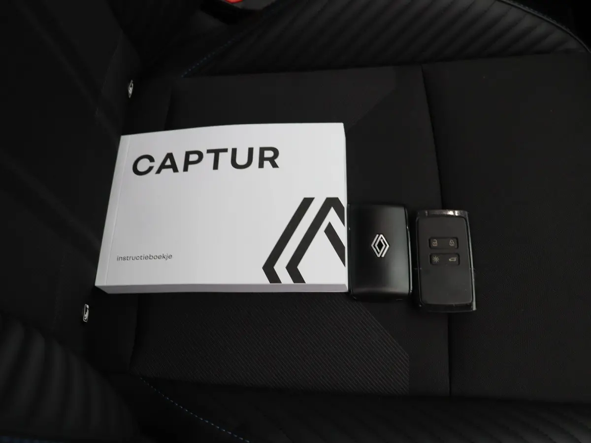 1.6 E-Tech full hybrid 145pk Esprit Alpine | Esprite Alpine | Automaat | Climate control | Cruise control |