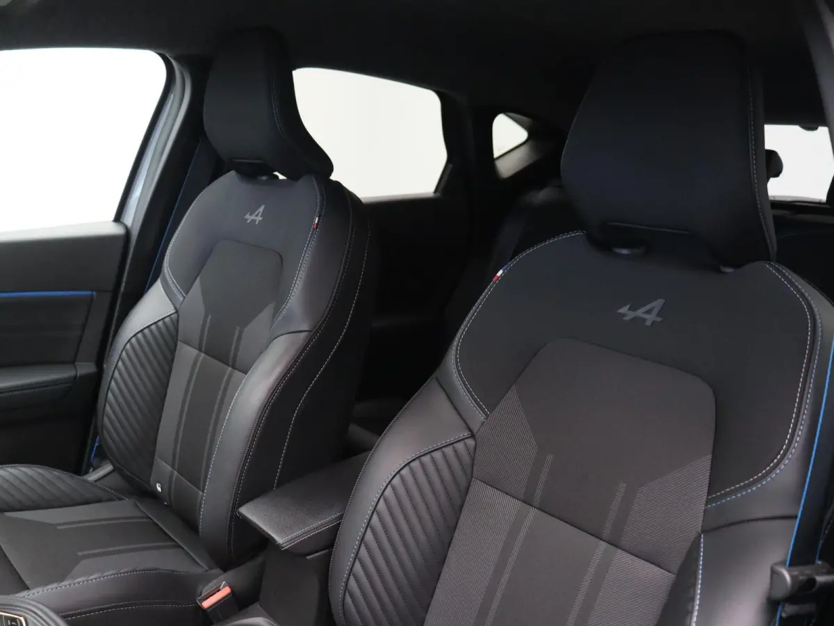 1.6 E-Tech full hybrid 145pk Esprit Alpine | Esprite Alpine | Automaat | Climate control | Cruise control |