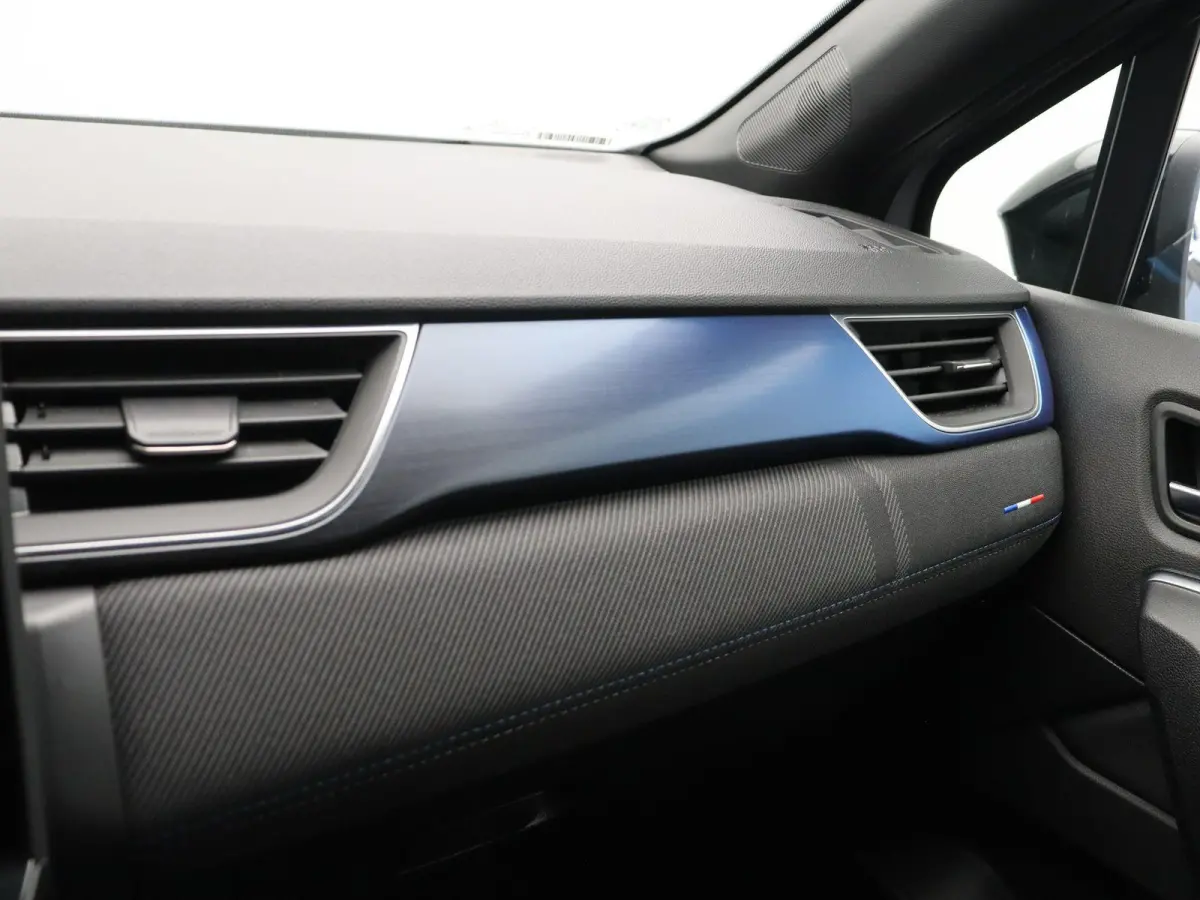 1.6 E-Tech full hybrid 145pk Esprit Alpine | Esprite Alpine | Automaat | Climate control | Cruise control |
