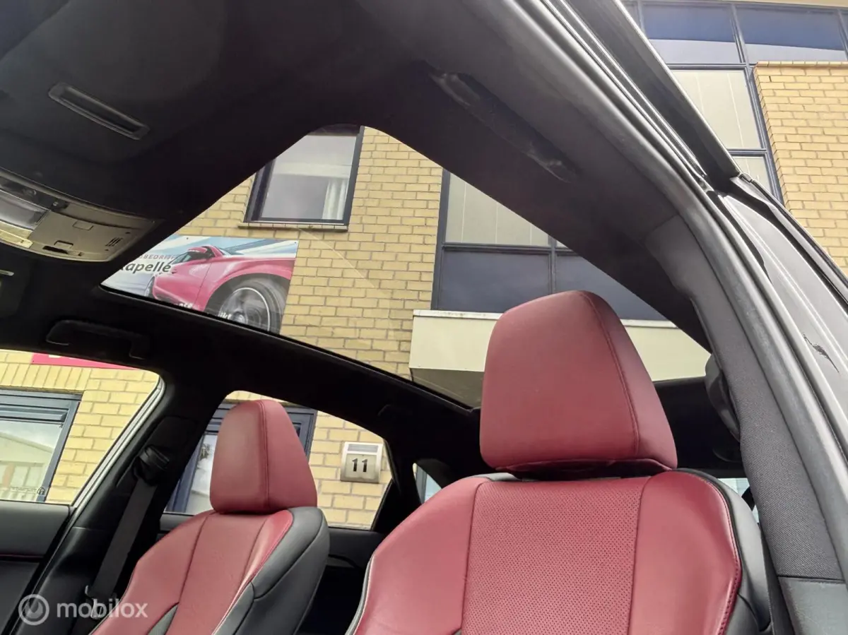 300h AWD F Sport Line