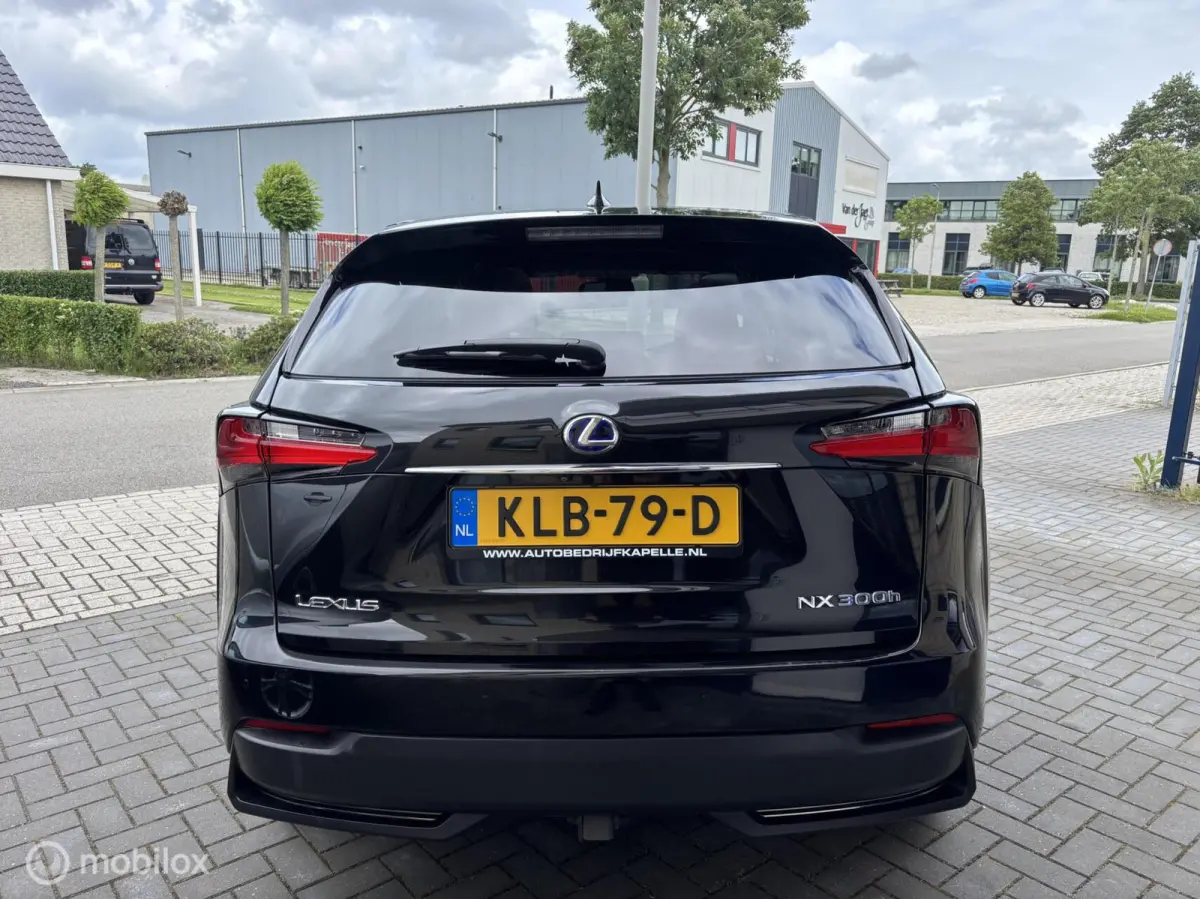 300h AWD F Sport Line