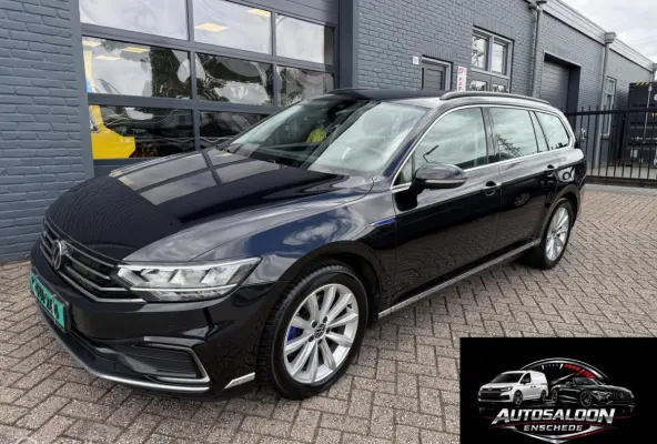 1.4 TSI PHEV GTE SOH 94,4%