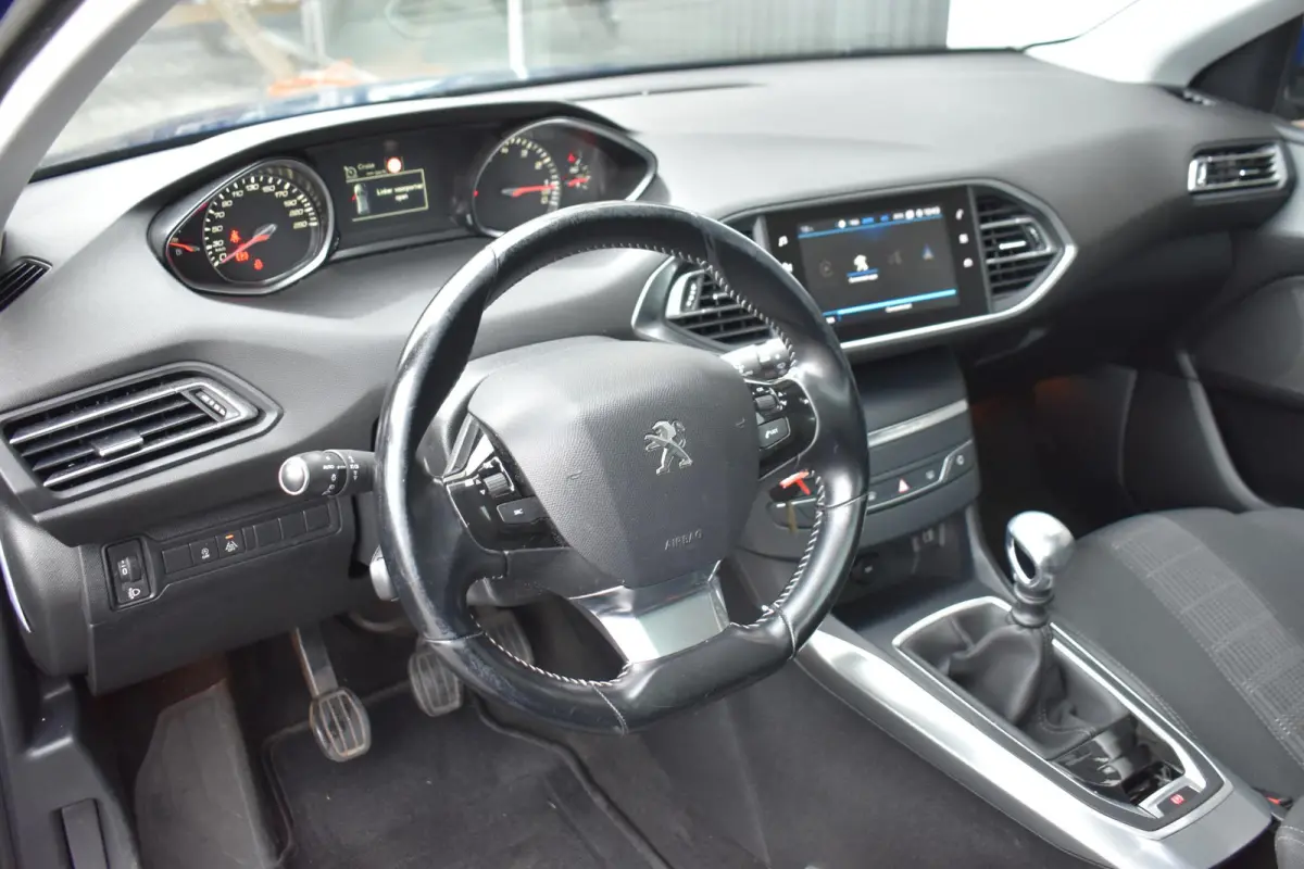1.2 ECC PANODAK LMV NAVI CRUISE