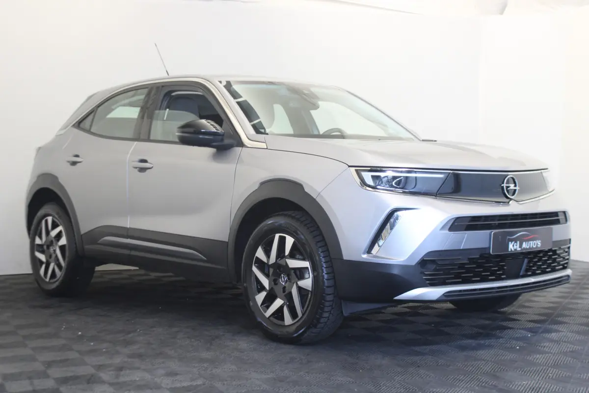 1.2 Turbo Level 4