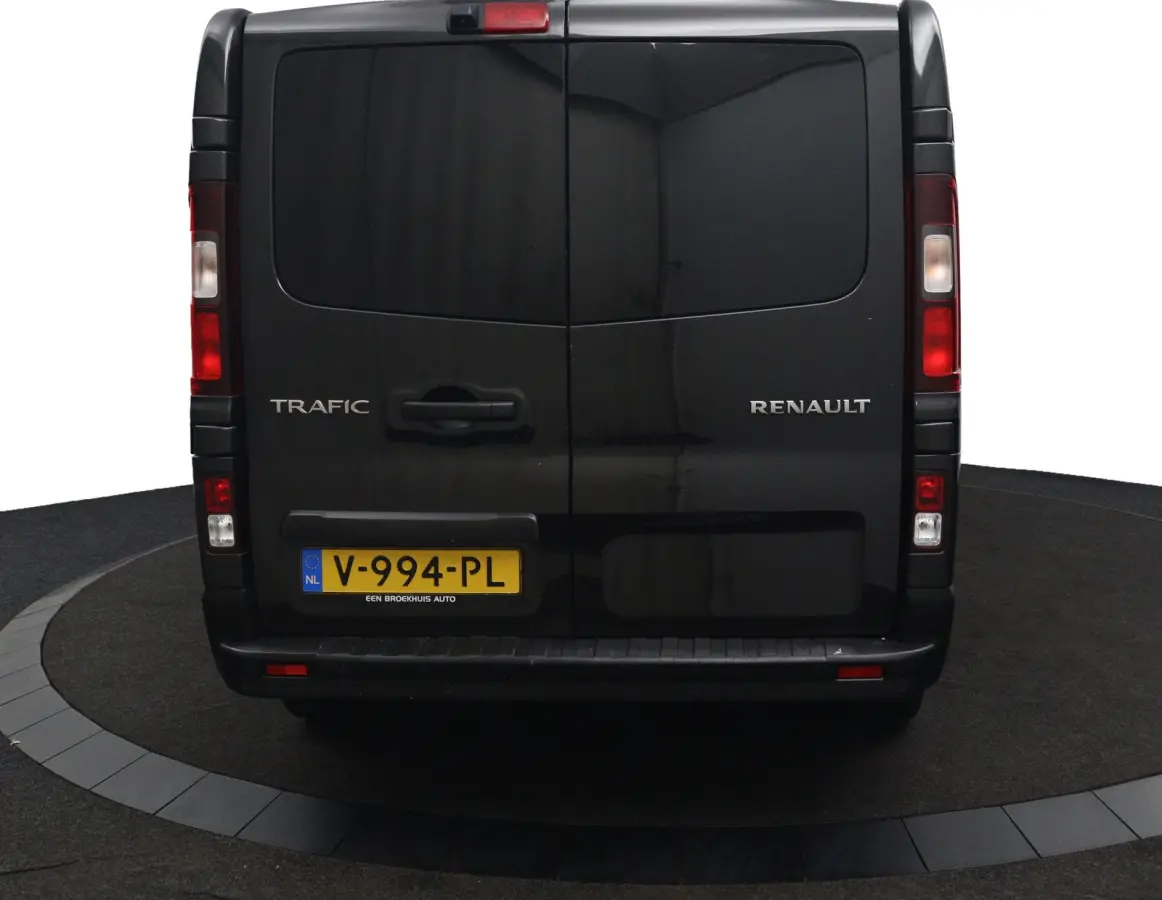 1.6 dCi T29 L2H1 Formula Edition Yellow Energy | Navigatie | Climate Control | Parkeersensoren | DAB | Bluetooth | Cruise Control | Navigatie