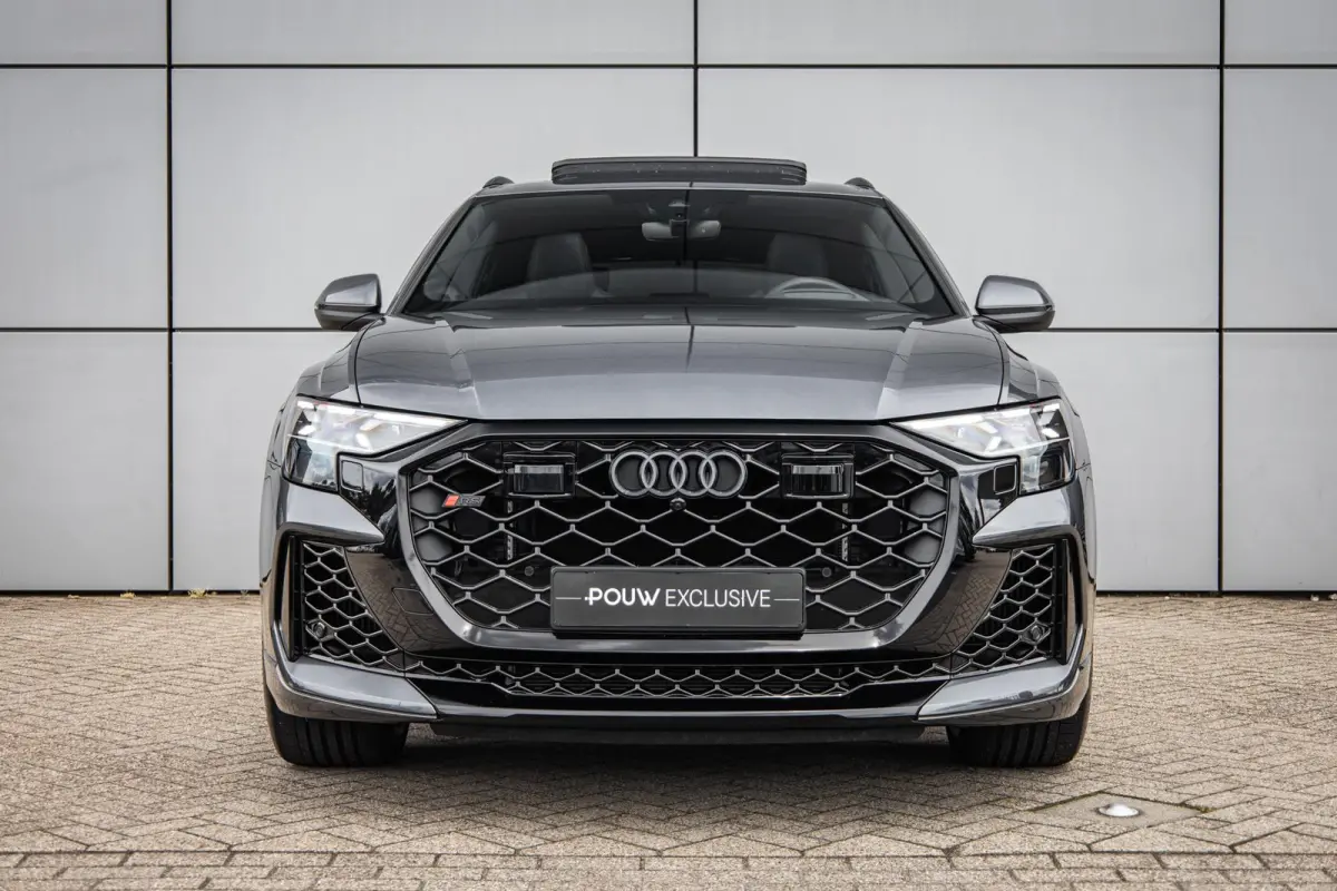 RS 4.0 TFSI 640pk quattro Performance | Keramisch | Head-up | Trekhaak | Panoramadak | Massage | 23" LMV | 360 Camera