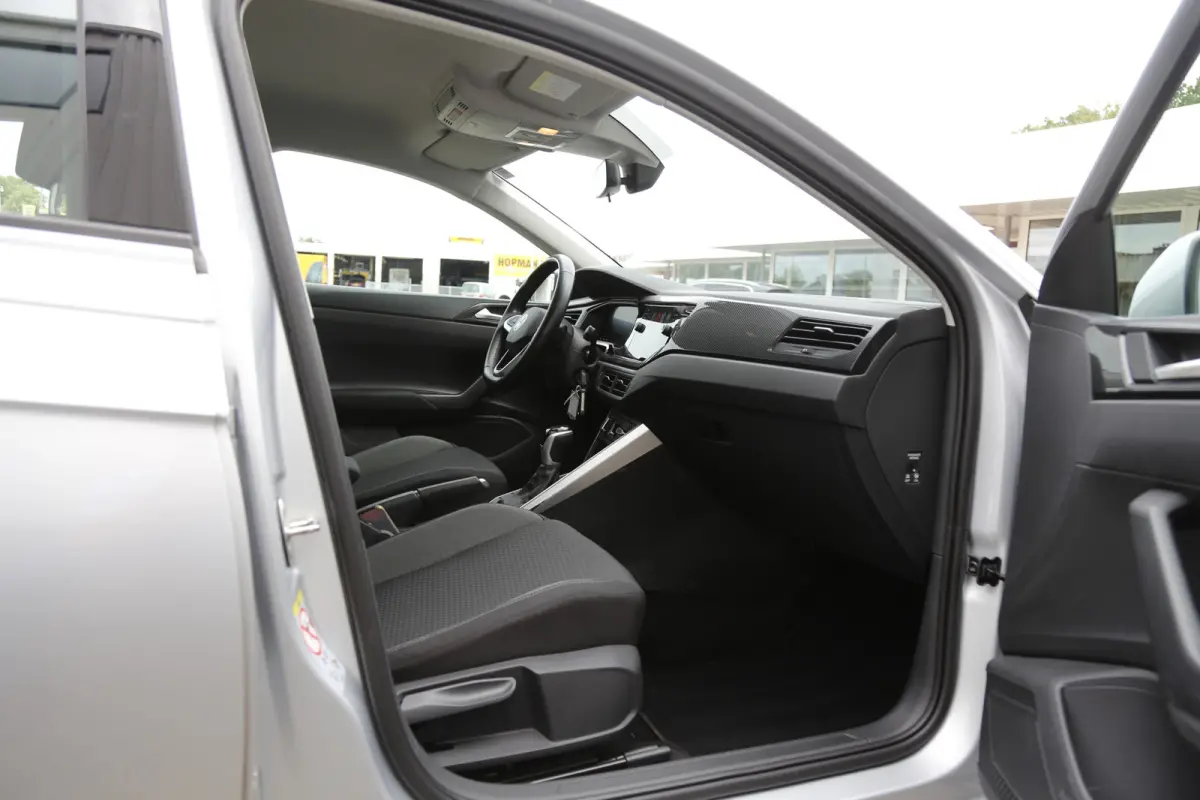 1.0 TSI Life Automaat*Perfect Onderh.*IQ Drive/ACC/Stoelverw./Apple Carplay-Android/Airco/Parkeersens.*