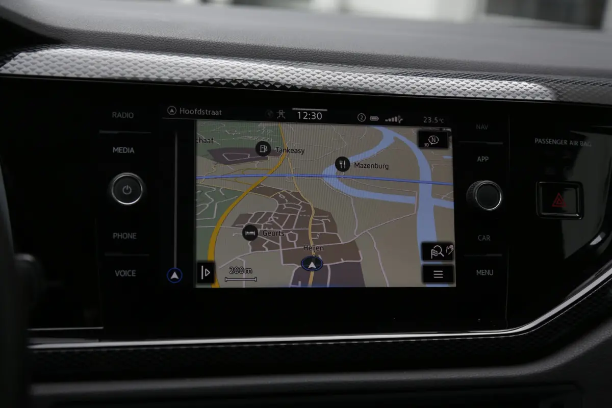 1.0 TSI Life Automaat*Perfect Onderh.*IQ Drive/ACC/Stoelverw./Apple Carplay-Android/Airco/Parkeersens.*