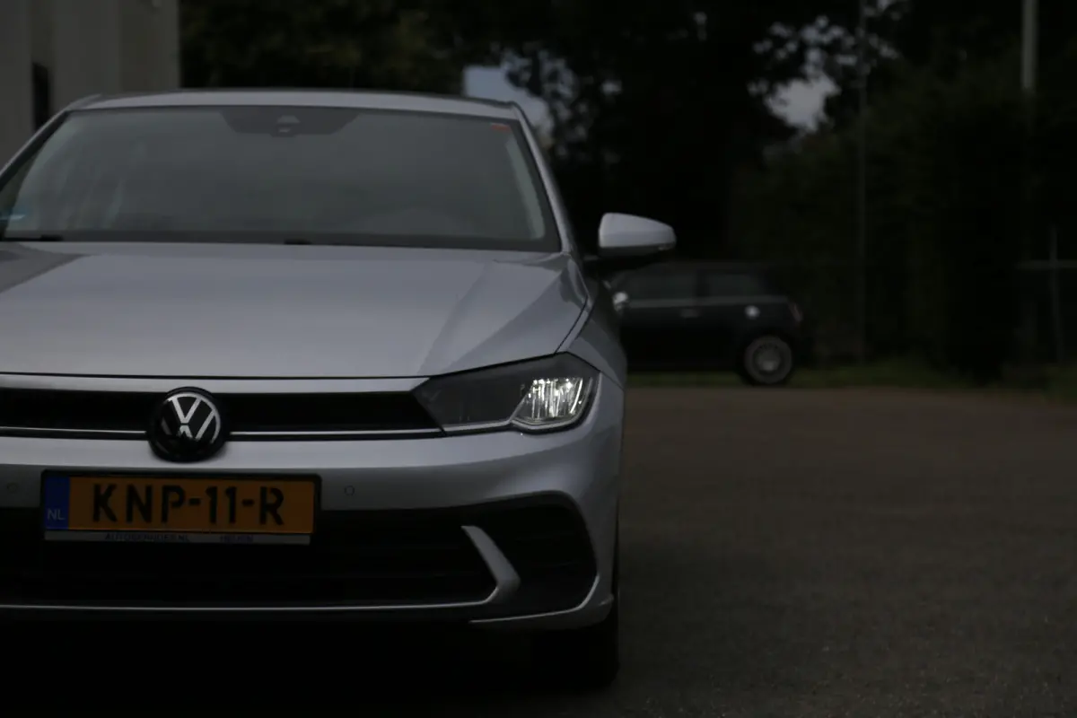 1.0 TSI Life Automaat*Perfect Onderh.*IQ Drive/ACC/Stoelverw./Apple Carplay-Android/Airco/Parkeersens.*