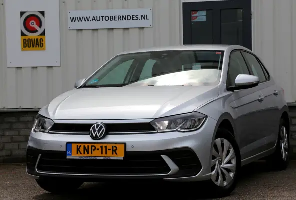 1.0 TSI Life Automaat*Perfect Onderh.*IQ Drive/ACC/Stoelverw./Apple Carplay-Android/Airco/Parkeersens.*