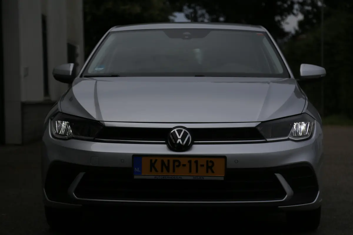 1.0 TSI Life Automaat*Perfect Onderh.*IQ Drive/ACC/Stoelverw./Apple Carplay-Android/Airco/Parkeersens.*