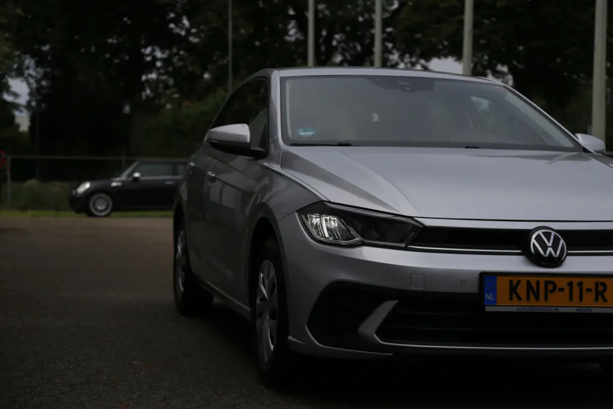 1.0 TSI Life Automaat*Perfect Onderh.*IQ Drive/ACC/Stoelverw./Apple Carplay-Android/Airco/Parkeersens.*