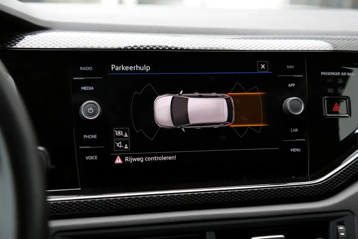 1.0 TSI Life Automaat*Perfect Onderh.*IQ Drive/ACC/Stoelverw./Apple Carplay-Android/Airco/Parkeersens.*